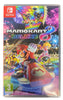 Nintendo Switch & Mario Kart Deluxe 8