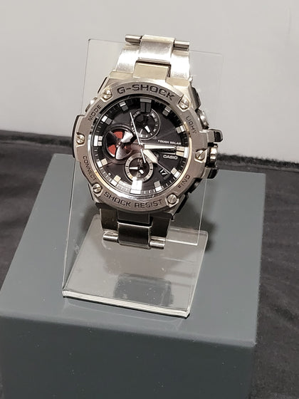 Casio G-Shock G-Steel Men's GST-B100D-1AER Watch