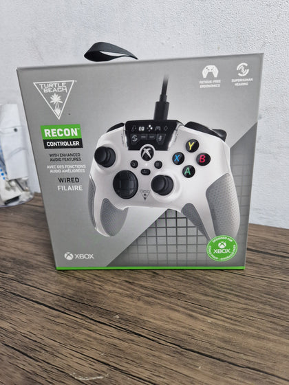 Turtle Beach Recon Controller