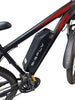 BIGFLY C29 Ultra Electric Mountain Bike – 48V 13Ah – Hydraulic Disc Brakes – 21 Speed – Up to 100km Range