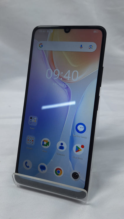 Ulefone Note 20 Pro 128GB black smartphone unlocked unboxed