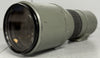 Sigma Telephoto Lens Af F-400 Mm 1:5.6 Minolta Multi-coated ** Unboxed **