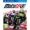 Moto GP 13 | Vita