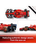 LEGO 77242 - Speed CHAMPIONS: Ferrari SF-24 F1 Race Car