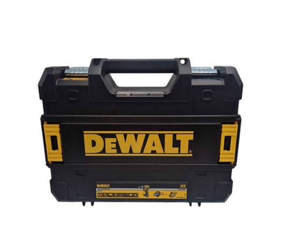 Dewalt DCD796D2 Cordless 18V Brushless Combi Drill Set - Includes Case, Charger, 2x 2.0Ah Batteries