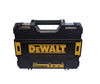 Dewalt DCD796D2 Cordless 18V Brushless Combi Drill Set - Includes Case, Charger, 2x 2.0Ah Batteries
