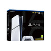 PlayStation 5 Digital Edition Slim