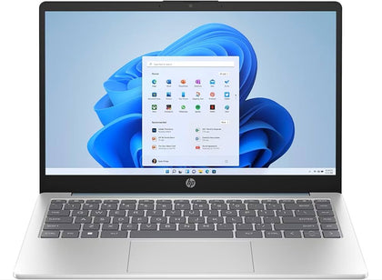 HP Laptop 14 – Intel Core 5 120U | 8GB RAM | 256GB SSD