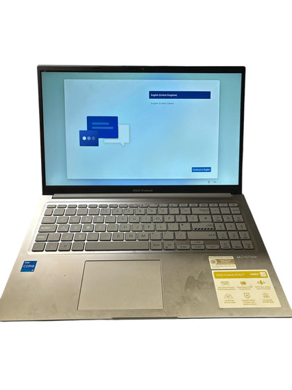 Asus VivoBook 15 X1504Z Laptop (15.6