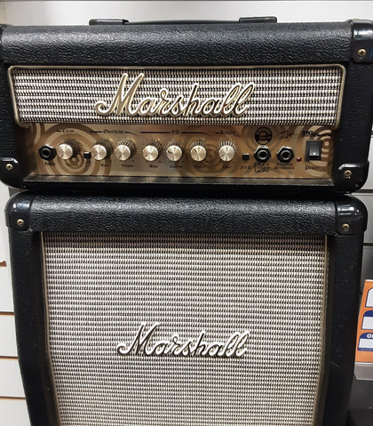 Zakk Wlyde Mini Marshall Stack Amplifier