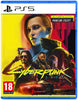Cyberpunk 2077: Ultimate Edition PS5