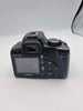 Canon EOS 1000D Digital SLR Camera Kit With EF-S II 18-55MM Lens - Unboxed