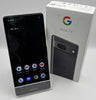 Google Pixel 7A 128GB Charcoal, Unlocked and boxed