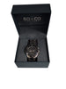 SO & CO New York Tribeca Watch