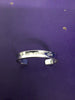 Tiffany and co cuff bracelet