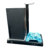 Microsoft Xbox Series X, 1TB Black Console, W/ Ice Breaker Pad & Cooling Stand, Wires Included