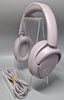 JLab JBuds Lux ANC Wireless Over-Ear Headphones - Cloud
