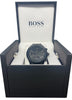 Hugo Boss Men's Watch 1513676 Grand Prix Chronograph