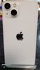 Apple iPhone 13 - 128 GB - Starlight - Unlocked.