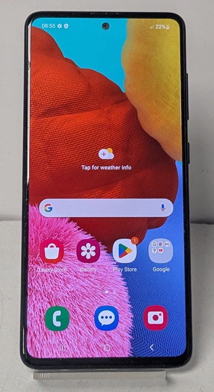 Samsung Galaxy A51 128GB - Unlocked