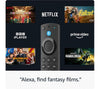 AMAZON 4-Series Fire TV 4K55N400U 55" Smart 4K Ultra HD HDR LED TV with Amazon Alexa **Collection Only**