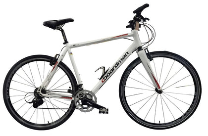 Boardman Hybrid LTD Edition 22