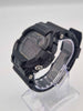 Casio G-Shock GD-350 Tactical Vibration Alert Black Heavy Duty Watch - Unboxed