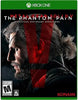 Metal Gear Solid V The Phantom Pain xbox one