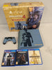 Playstation 4  1TB Uncharted Edition Console