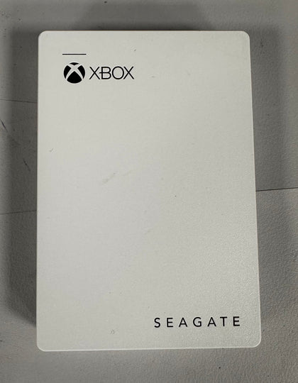 Seagate Game Drive For Xbox 4TB