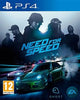 Need for Speed 2015 PS4
