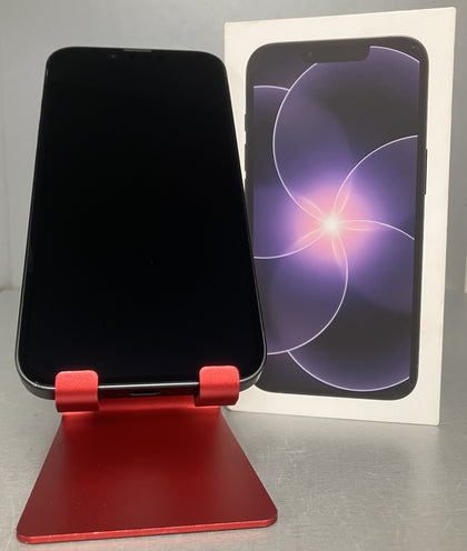 Apple iPhone 17e 256GB Black ( 100% Battery Health, 3 Cycle Count ) ** Any Network **