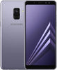 Samsung Galaxy A8 (2018) 32GB Orchid Grey - VODAFONE