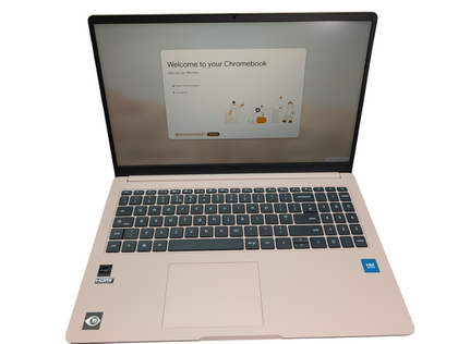 Pink Asus Cx1505cta Chromebook Boxed