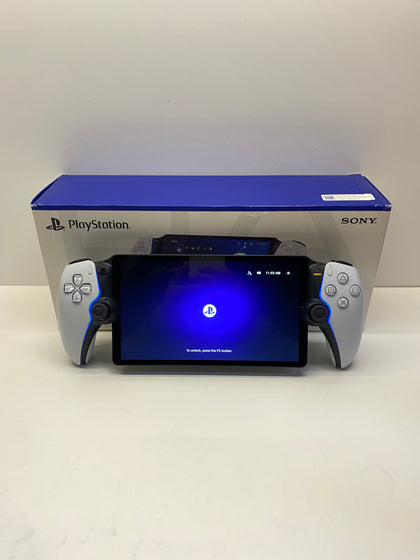 Playstation Portal Remote Player