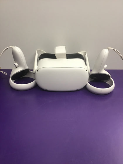 Oculus Quest 2 128GB