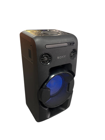 Sony V11 High Power Audio System - Collection Only