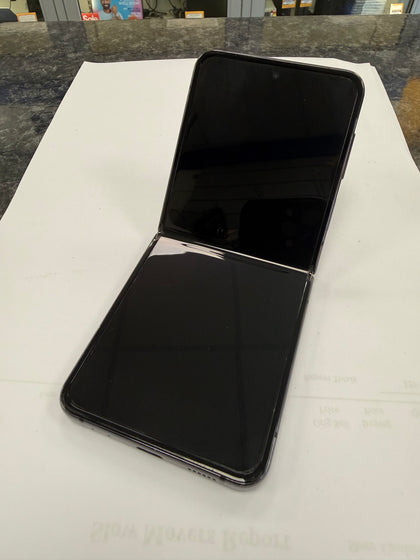 Samsung Z Flip4 - 128gb - Unlocked