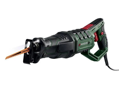 Parkside Sabre Recip Saw PFS 710 D3