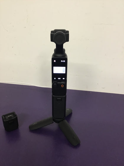 DJI Osmo pocket 3 creator combo