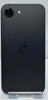 Apple iPhone 16e, 128GB, Black
