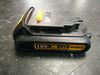 DeWalt 1.3ah battery 18v DCB185