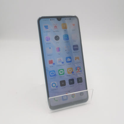 Huawei P30 Lite 6GB+256GB Peacock Blue, Unlocked to ANY SIM