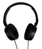 Sony Wired Foldable Over Ear Headphones Black "Collection Only"