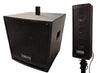 Vonyx VX1000BT Powered Active Speaker**Boxed** COLLECTION ONLY