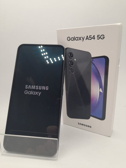 Samsung Galaxy A54 5G 128GB & 8GB RAM - Unlocked -