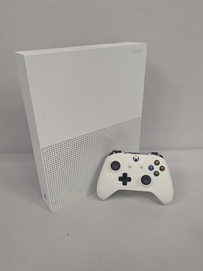 Microsoft Xbox One S 1TB Digital Console