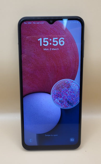 Samsung Galaxy A13 (4GB+64GB) - Black - Unlocked