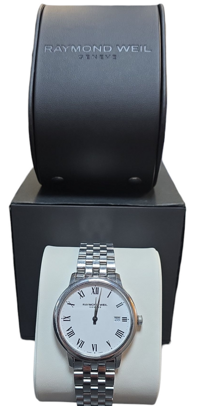 Raymond Weil Toccata 5485