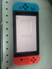 Nintendo Switch Console - Neon Red/Blue